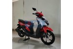 Yamaha Mio Gear Tahun 2024